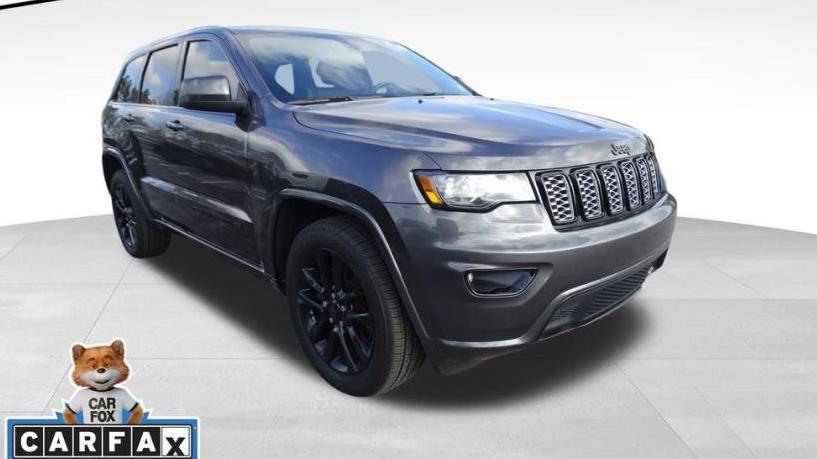 JEEP GRAND CHEROKEE 2021 1C4RJEAG6MC713292 image